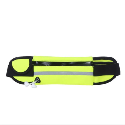 Running Waist bag Men Women Marathon Cycling Multi-functional bags