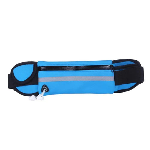 Running Waist bag Men Women Marathon Cycling Multi-functional bags